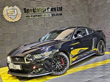 Used Ford Mustang 2016 for sale - 76185111: Photo 4