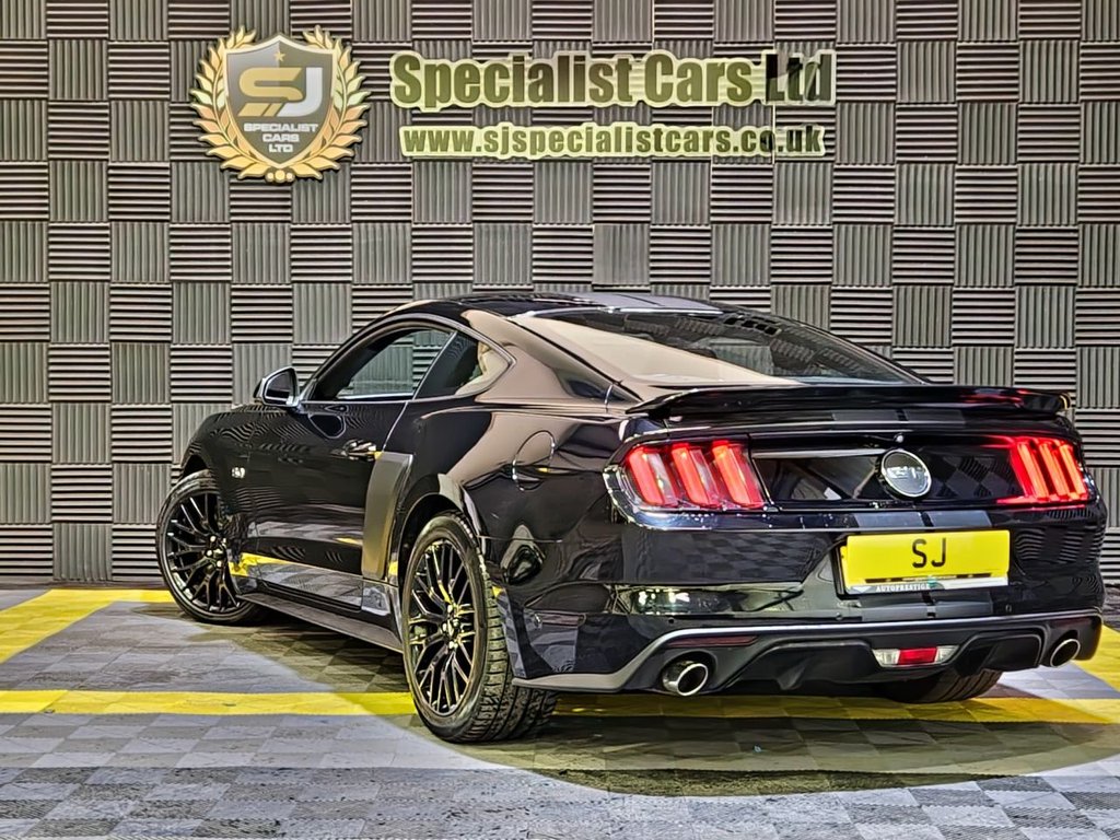 Used Ford Mustang 2016 for sale - 76185111: Photo 6