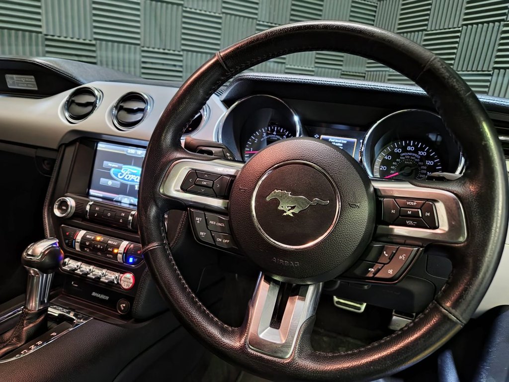 Used Ford Mustang 2016 for sale - 76185111: Photo 7