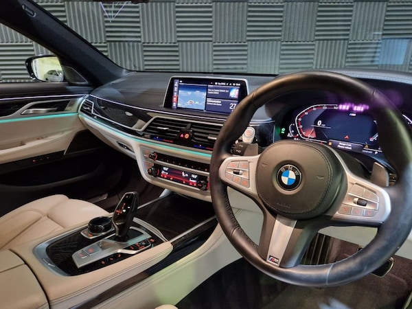 Used BMW 7 Series 2019 for sale - 75087509: Photo 16