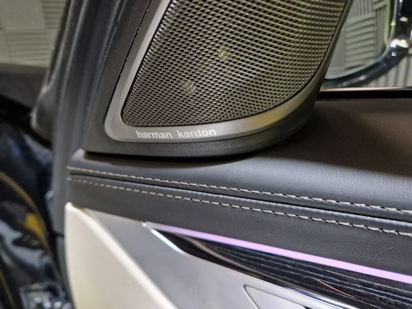 Used BMW 7 Series 2019 for sale - 75087509: Photo 21
