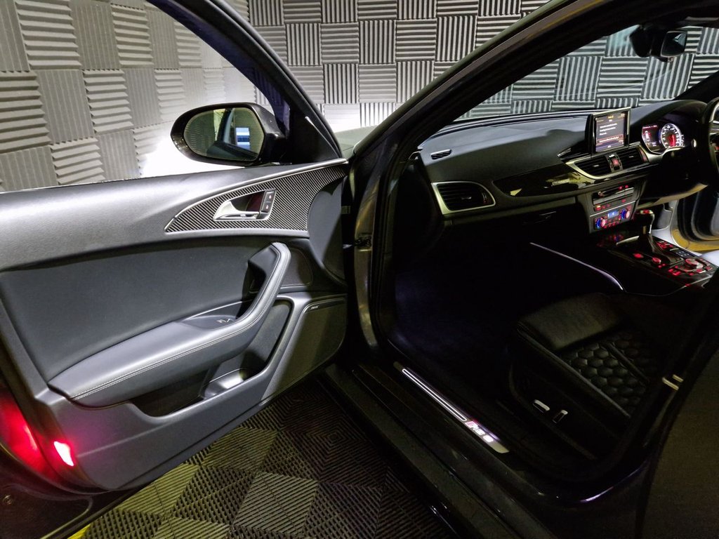 Used Audi RS6 2015 for sale - 76973136: Photo 12