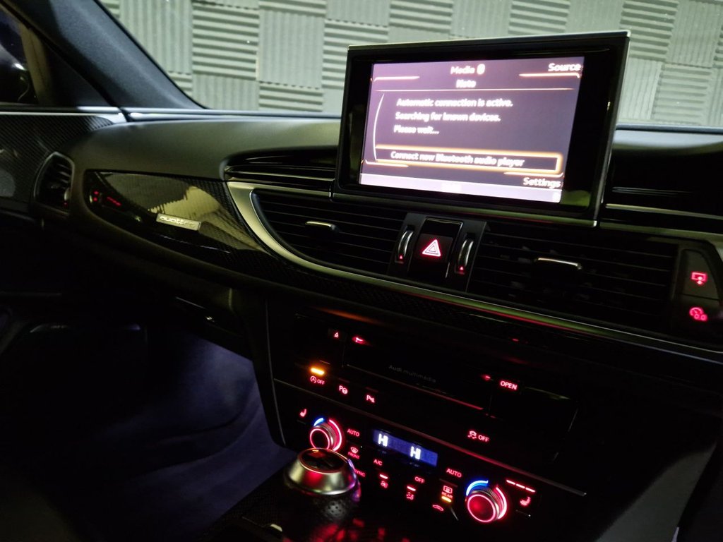 Used Audi RS6 2015 for sale - 76973136: Photo 13