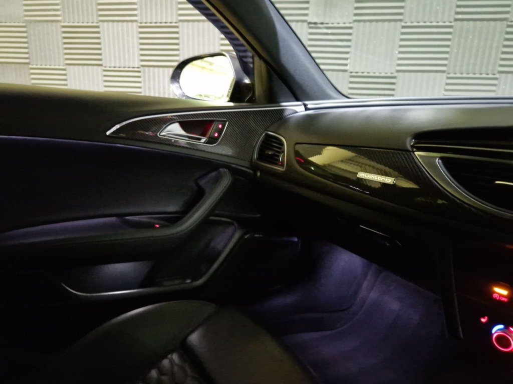 Used Audi RS6 2015 for sale - 76973136: Photo 14