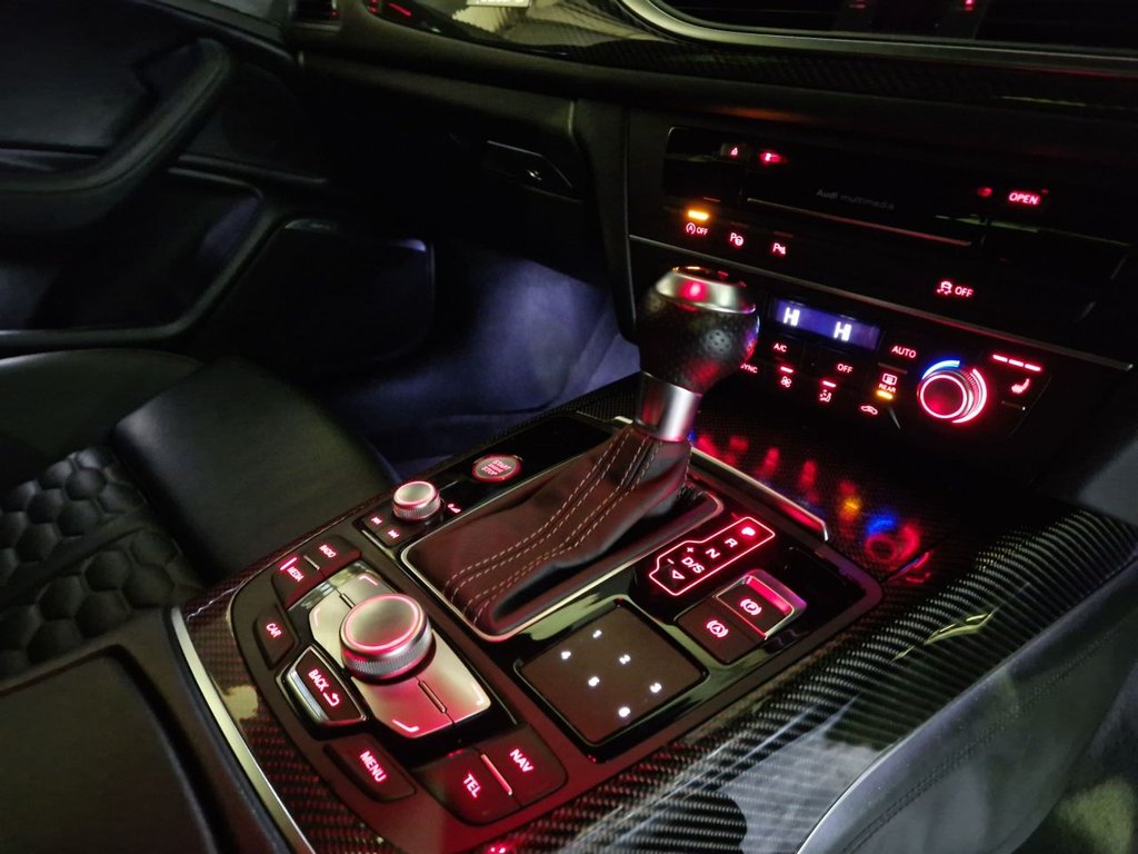 Used Audi RS6 2015 for sale - 76973136: Photo 18