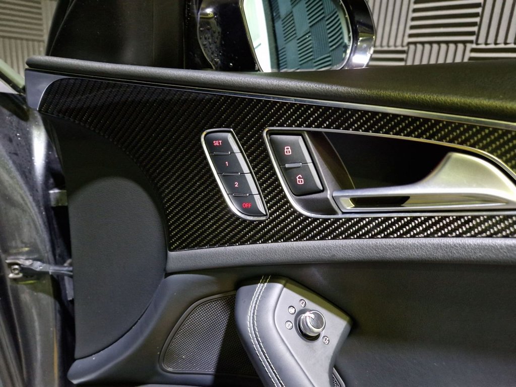 Used Audi RS6 2015 for sale - 76973136: Photo 19