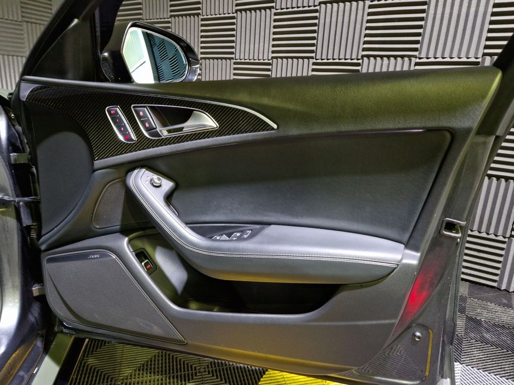 Used Audi RS6 2015 for sale - 76973136: Photo 21