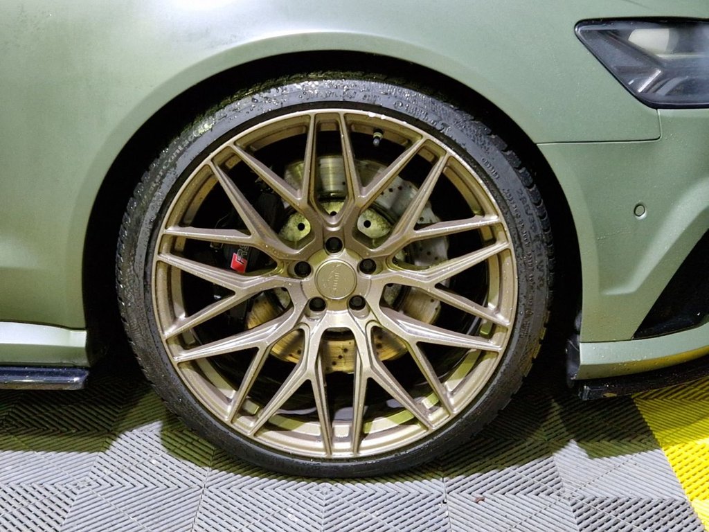 Used Audi RS6 2015 for sale - 76973136: Photo 29