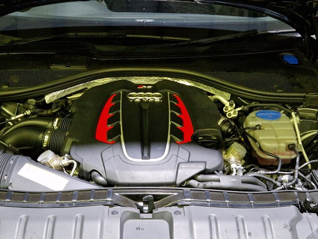 Used Audi RS6 2015 for sale - 76973136: Photo 6