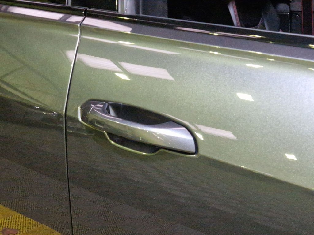 Used Audi RS Q8 2021 for sale - 76605034: Photo 27