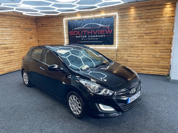 Used Hyundai i30 2012 for sale - 78979862: Photo