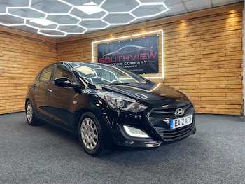 Used Hyundai i30 2012 for sale - 78979862: Photo
