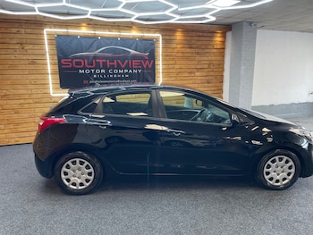 Used Hyundai i30 2012 for sale - 78979862: Photo