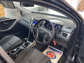 Used Hyundai i30 2012 for sale - 78979862: Photo