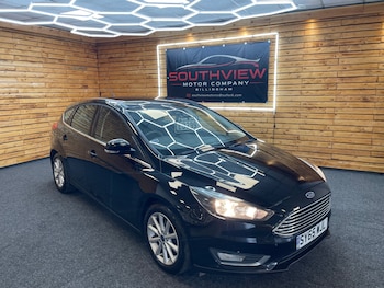 Used Ford Focus 2015 for sale - 79357120: Photo
