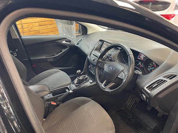 Used Ford Focus 2015 for sale - 79357120: Photo