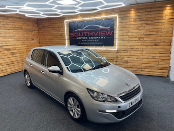 Used Peugeot 308 2014 for sale - 78980633: Photo