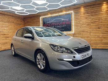 Used Peugeot 308 2014 for sale - 78980633: Photo