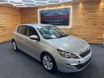 Used Peugeot 308 2014 for sale - 78980633: Photo