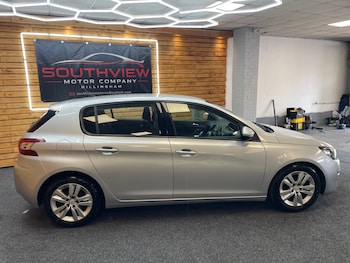 Used Peugeot 308 2014 for sale - 78980633: Photo