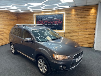 Used Mitsubishi Outlander 2010 for sale - 78980309: Photo
