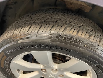 Used Mitsubishi Outlander 2010 for sale - 78980309: Photo