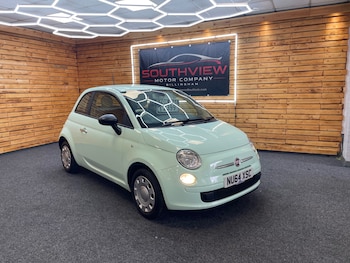 Used Fiat 500 2014 for sale - 79559870: Photo