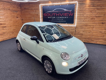 Used Fiat 500 2014 for sale - 79559870: Photo