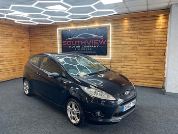 Used Ford Fiesta 2010 for sale - 79151464: Photo