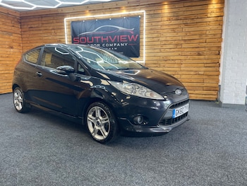 Used Ford Fiesta 2010 for sale - 79151464: Photo