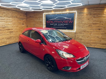 Used Vauxhall Corsa 2015 for sale - 79433607: Photo