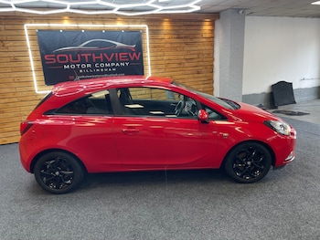 Used Vauxhall Corsa 2015 for sale - 79433607: Photo