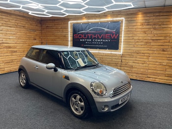 Used MINI Hatch 2010 for sale - 78980304: Photo