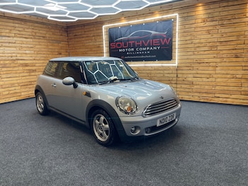 Used MINI Hatch 2010 for sale - 78980304: Photo