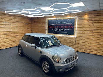 Used MINI Hatch 2010 for sale - 78980304: Photo