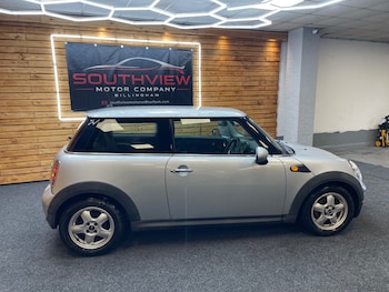 Used MINI Hatch 2010 for sale - 78980304: Photo