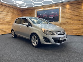 Used Vauxhall Corsa 2012 for sale - 79569274: Photo