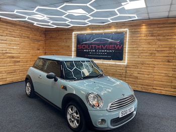 Used MINI Hatch 2011 for sale - 78980281: Photo