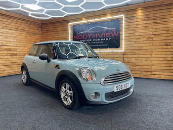 Used MINI Hatch 2011 for sale - 78980281: Photo