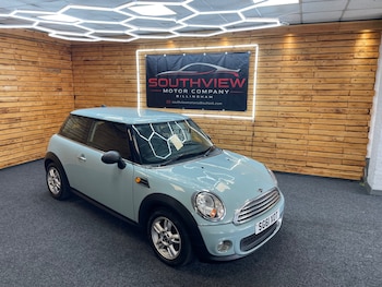 Used MINI Hatch 2011 for sale - 78980281: Photo