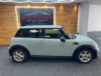 Used MINI Hatch 2011 for sale - 78980281: Photo