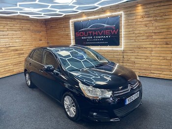 Used Citroen C4 2012 for sale - 79151364: Photo
