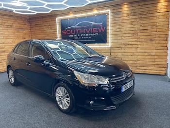 Used Citroen C4 2012 for sale - 79151364: Photo