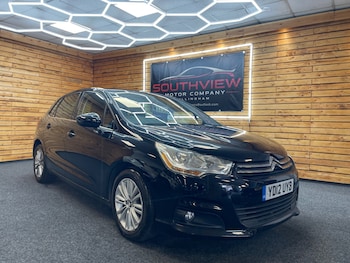 Used Citroen C4 2012 for sale - 79151364: Photo