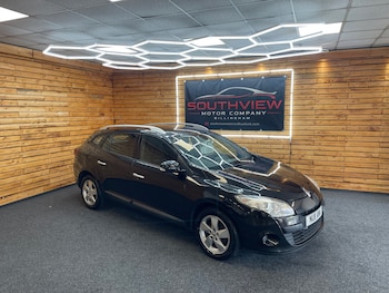 Used Renault Megane 2011 for sale - 79266103: Photo