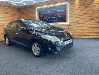 Used Renault Megane 2011 for sale - 79266103: Photo