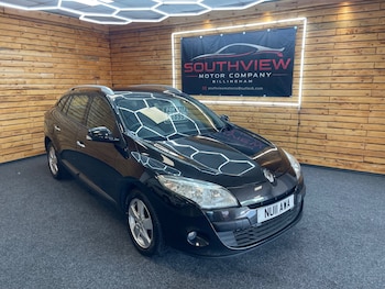 Used Renault Megane 2011 for sale - 79266103: Photo