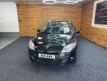 Used Renault Megane 2011 for sale - 79266103: Photo