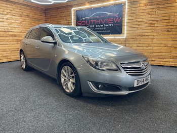 Used Vauxhall Insignia 2014 for sale - 78984017: Photo