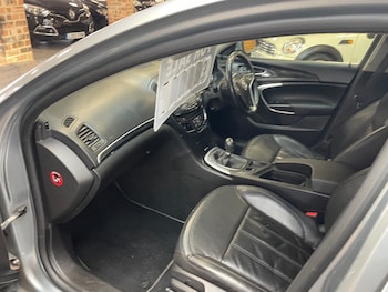 Used Vauxhall Insignia 2014 for sale - 78984017: Photo